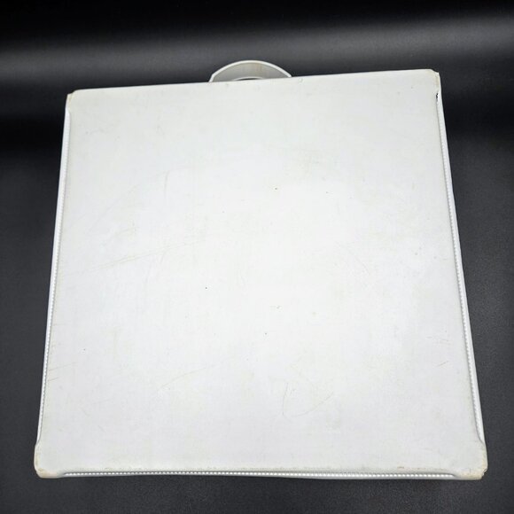 Vintage 1973 Big Jim Vinyl Carry-All Case Mattel #8885 Action Figure Doll Read - Picture 13 of 16